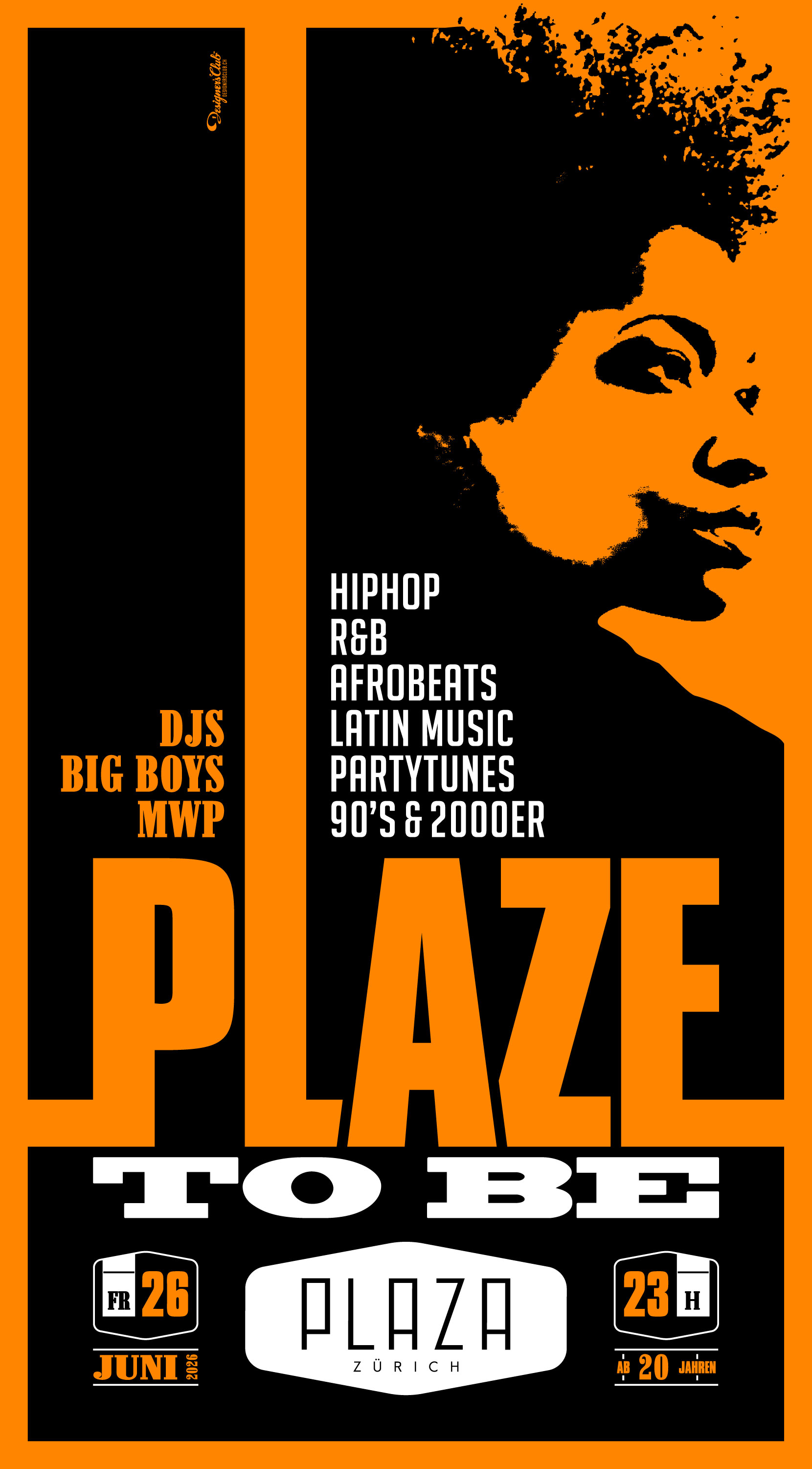 Flyer