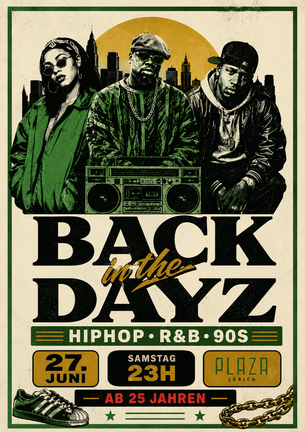 Flyer