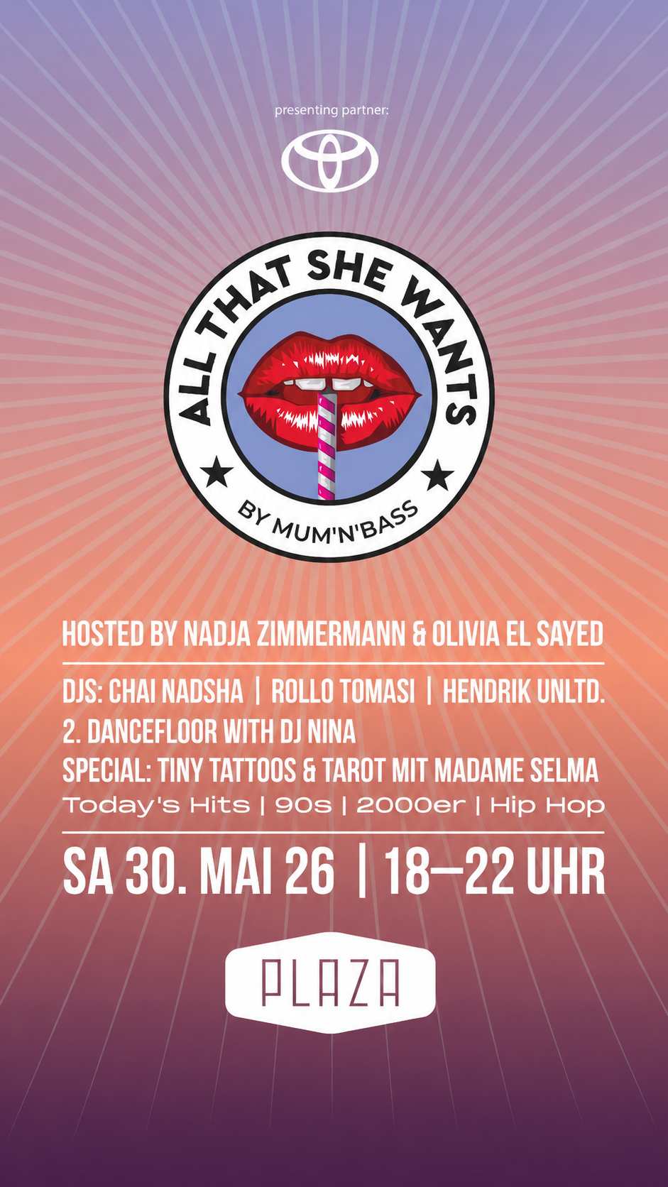 Flyer
