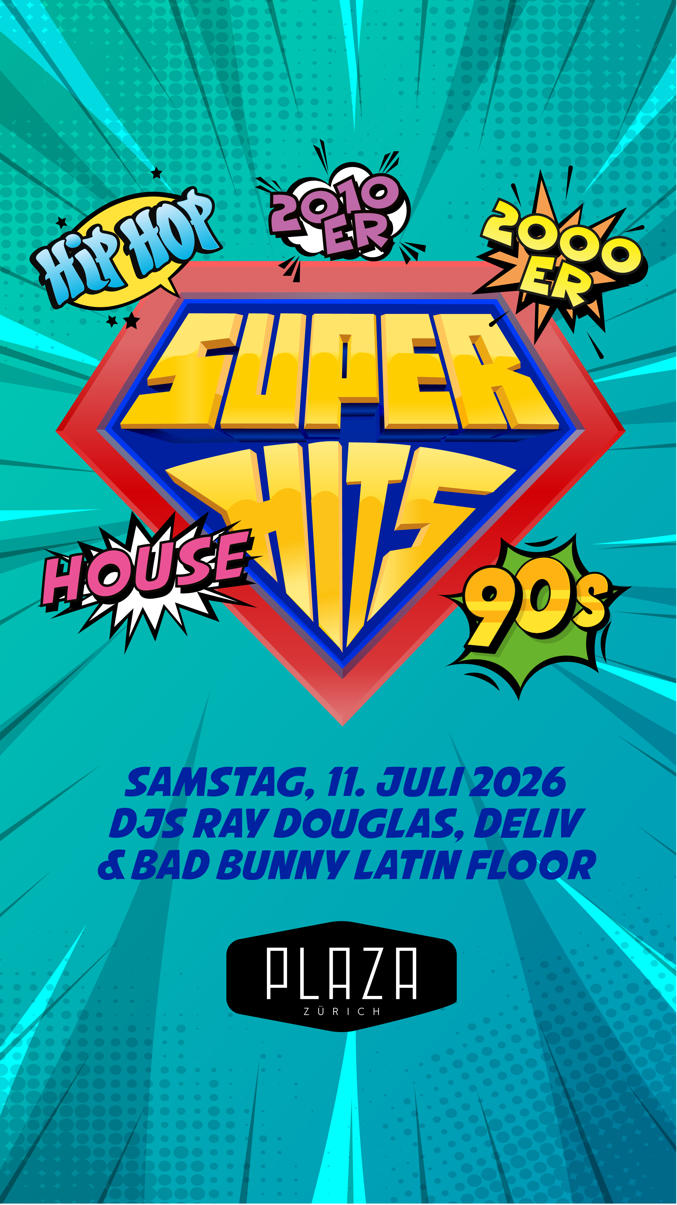 Flyer