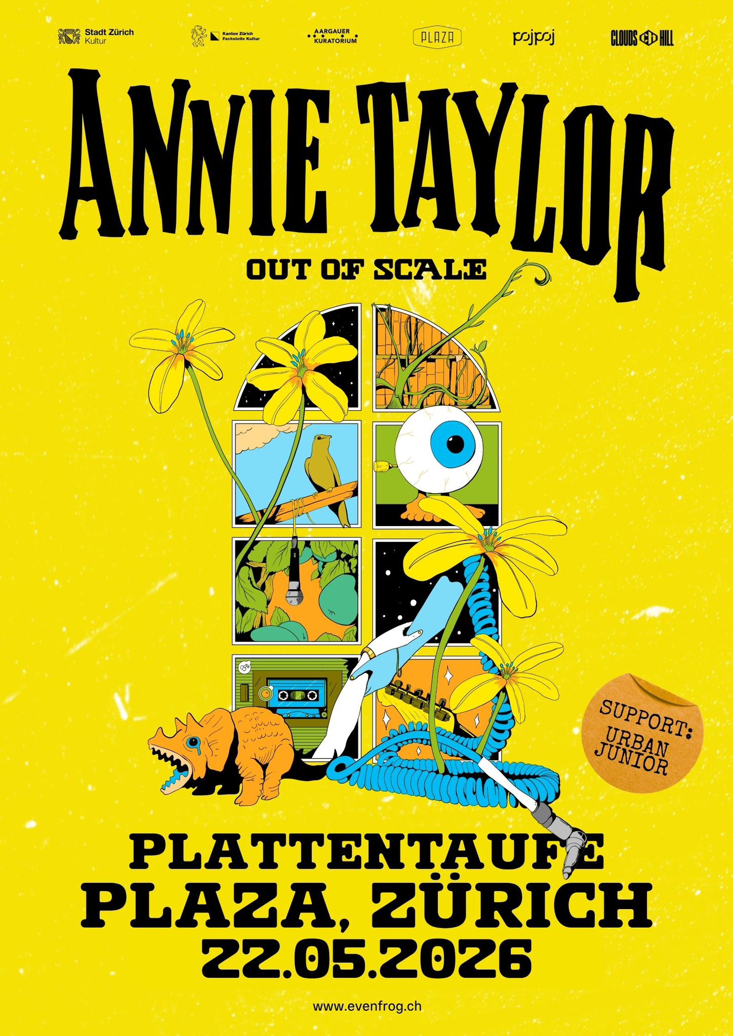 Flyer