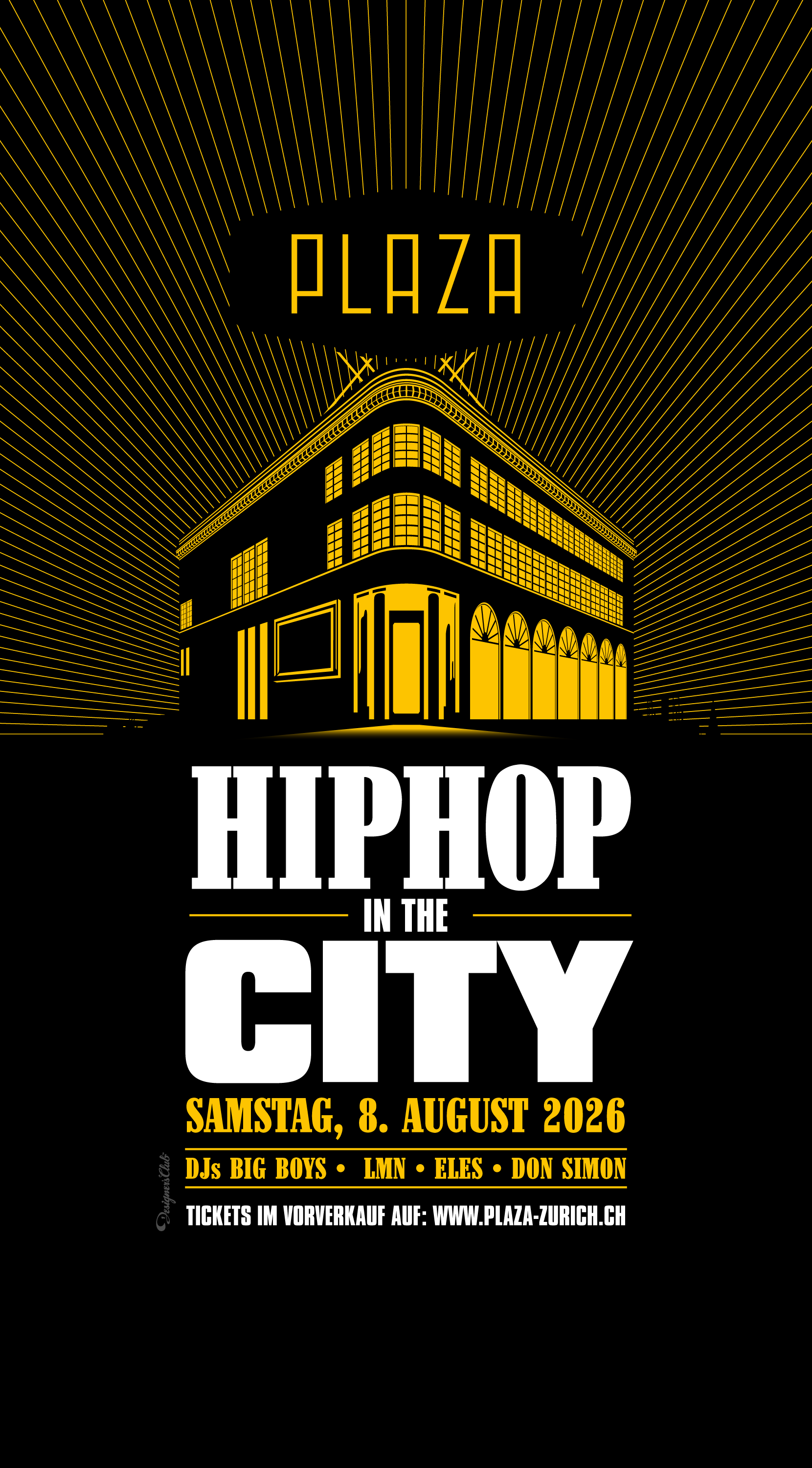 Flyer