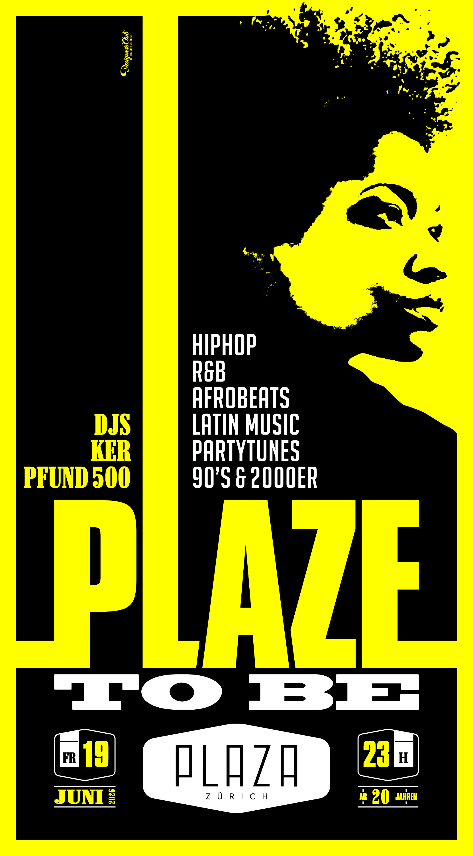 Flyer