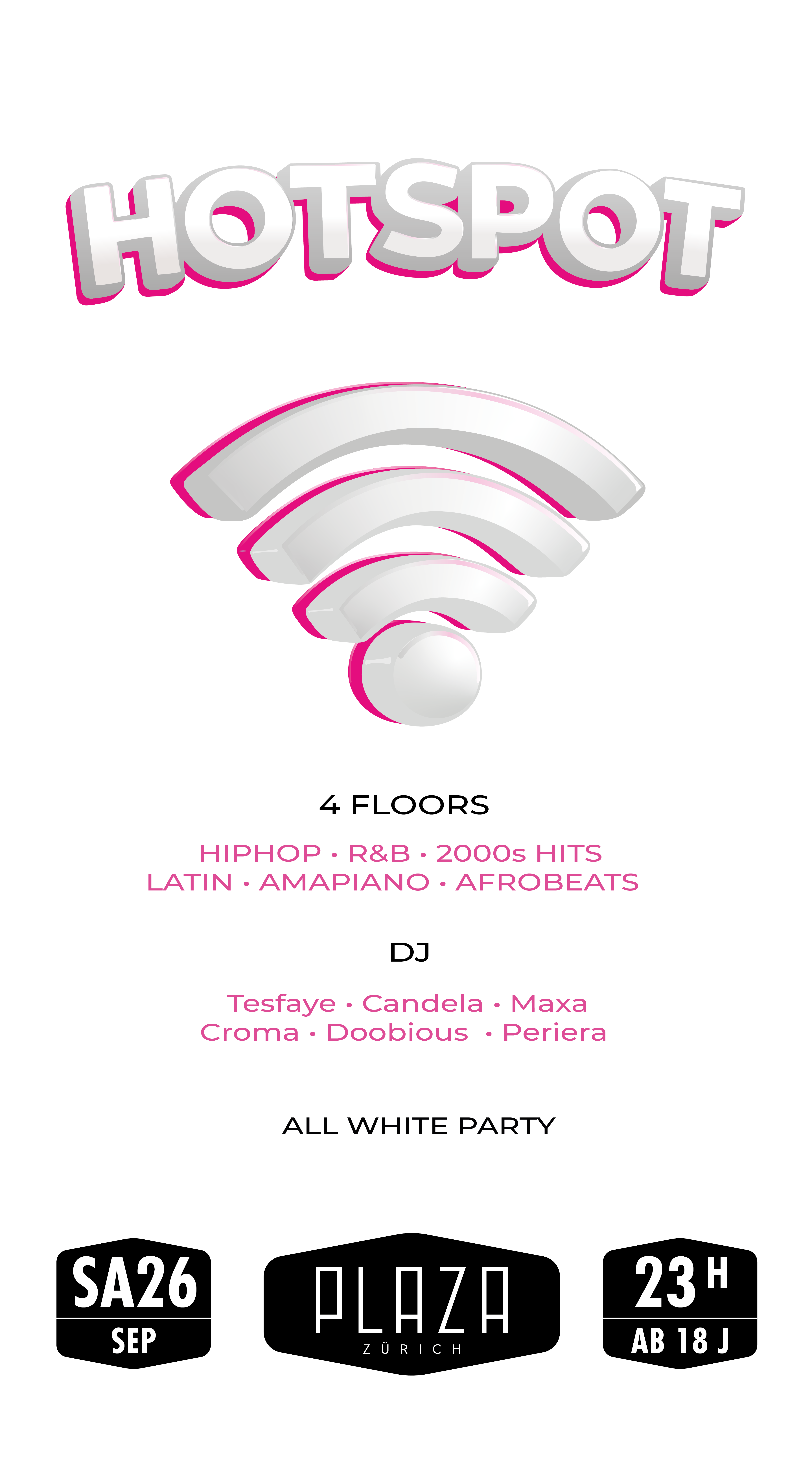 Flyer